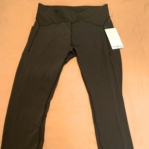 Lululemon Power Thru HR Tight 25”